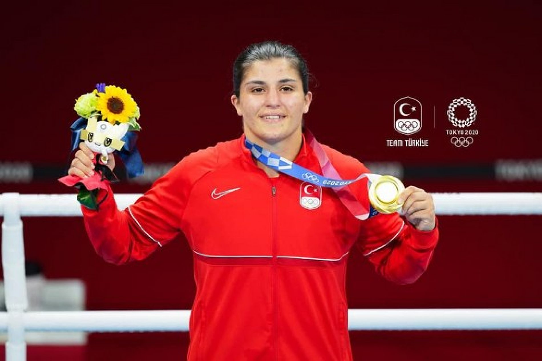 TYSD Genel Merkez ve 132 Şubemiz Milli Sporcularımızı Tebrik Ediyor