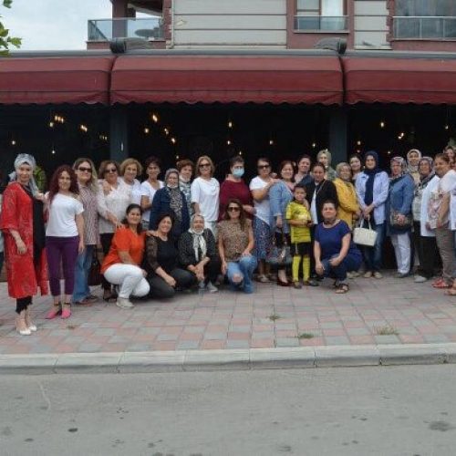 TYSD Soma Şubemiz Yeni Dönem Çalışmalarına Başladı