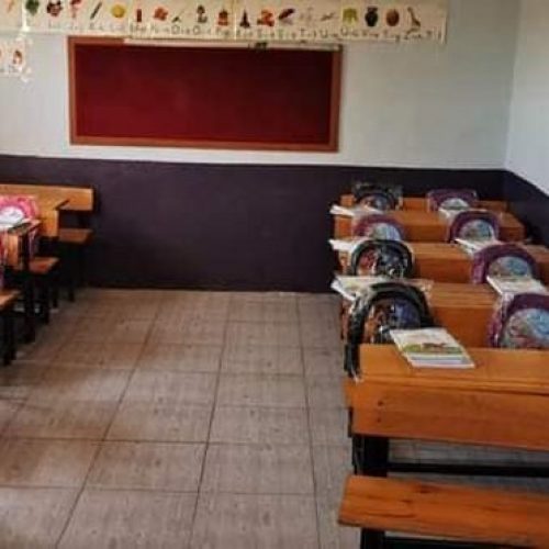 TYSD Bakırköy Şubemizin Çocuklarımıza Kırtasiye Malzemesi Yardımları