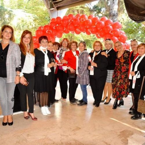 TYSD Manisa Şubemiz Cumhuriyet Bayramımızı Kutlar