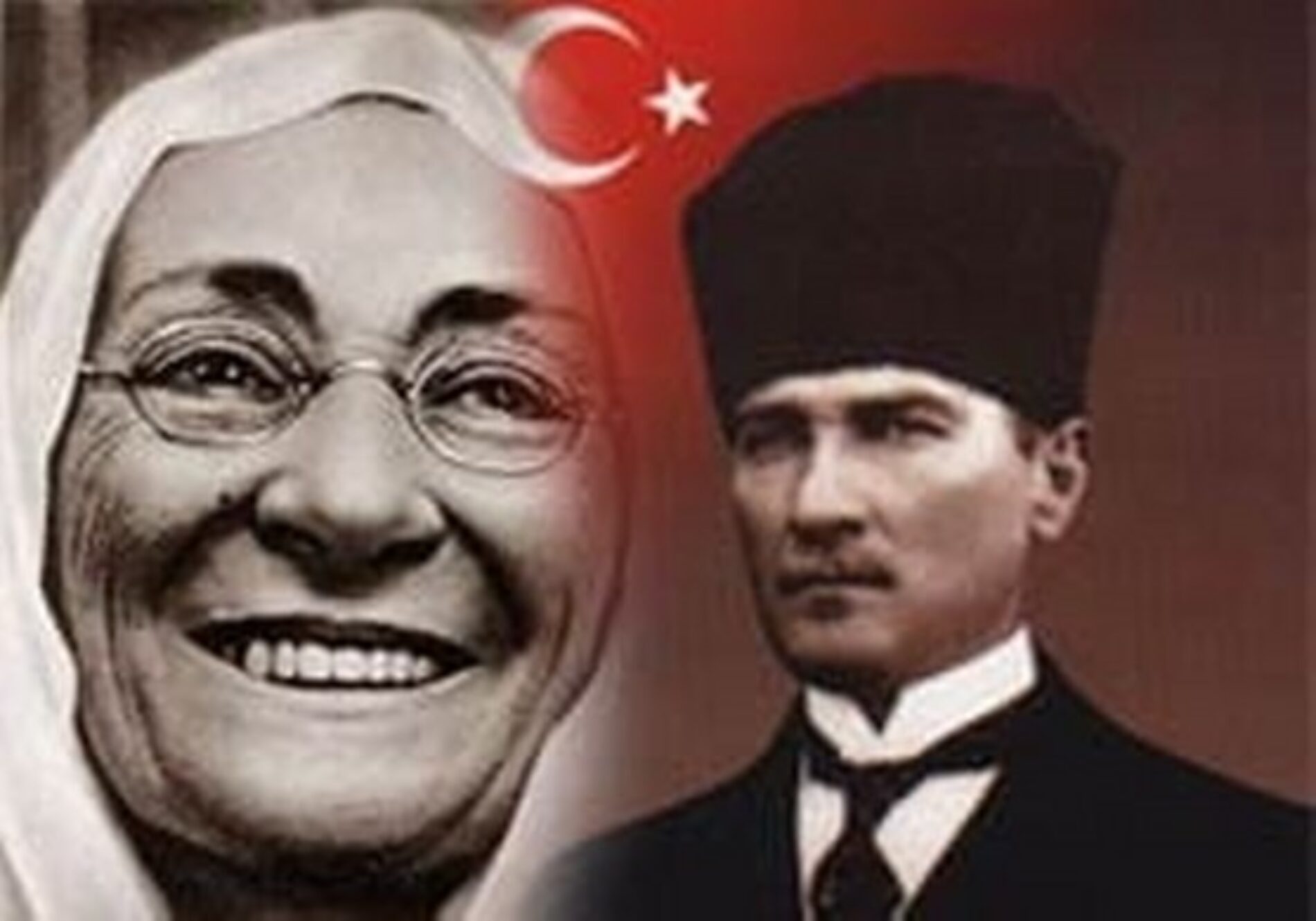 TYSD Genel Merkezi ve 132 Şubemiz Ulu Önderimiz Mustafa Kemal Atatürk’ün Annesi Zübeyde Hanım’ı Vefatının 99. Yıldönümünde Saygı, Rahmet ve Şükran İle Anmaktadır