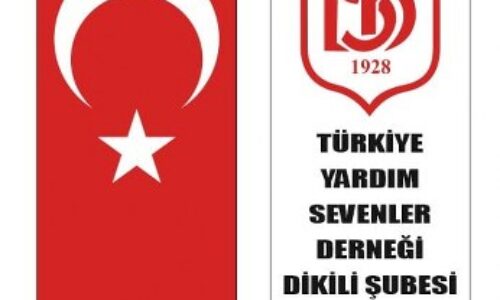 TYSD Dikili Şubemiz Olağan Genel Kurulunu Başarıyla Gerçekleştirmiştir