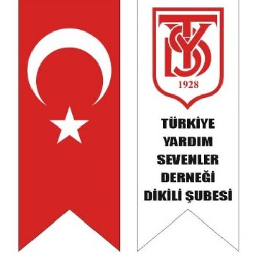 TYSD Dikili Şubemiz Olağan Genel Kurulunu Başarıyla Gerçekleştirmiştir