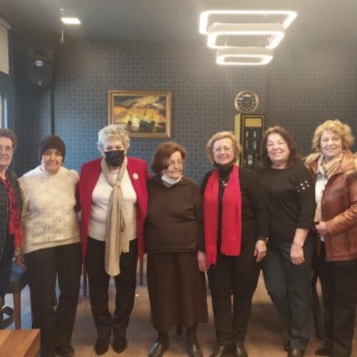 TYSD Konya Meram Şubemiz Olağan Genel Kurulunu Gerçekleştirmiştir