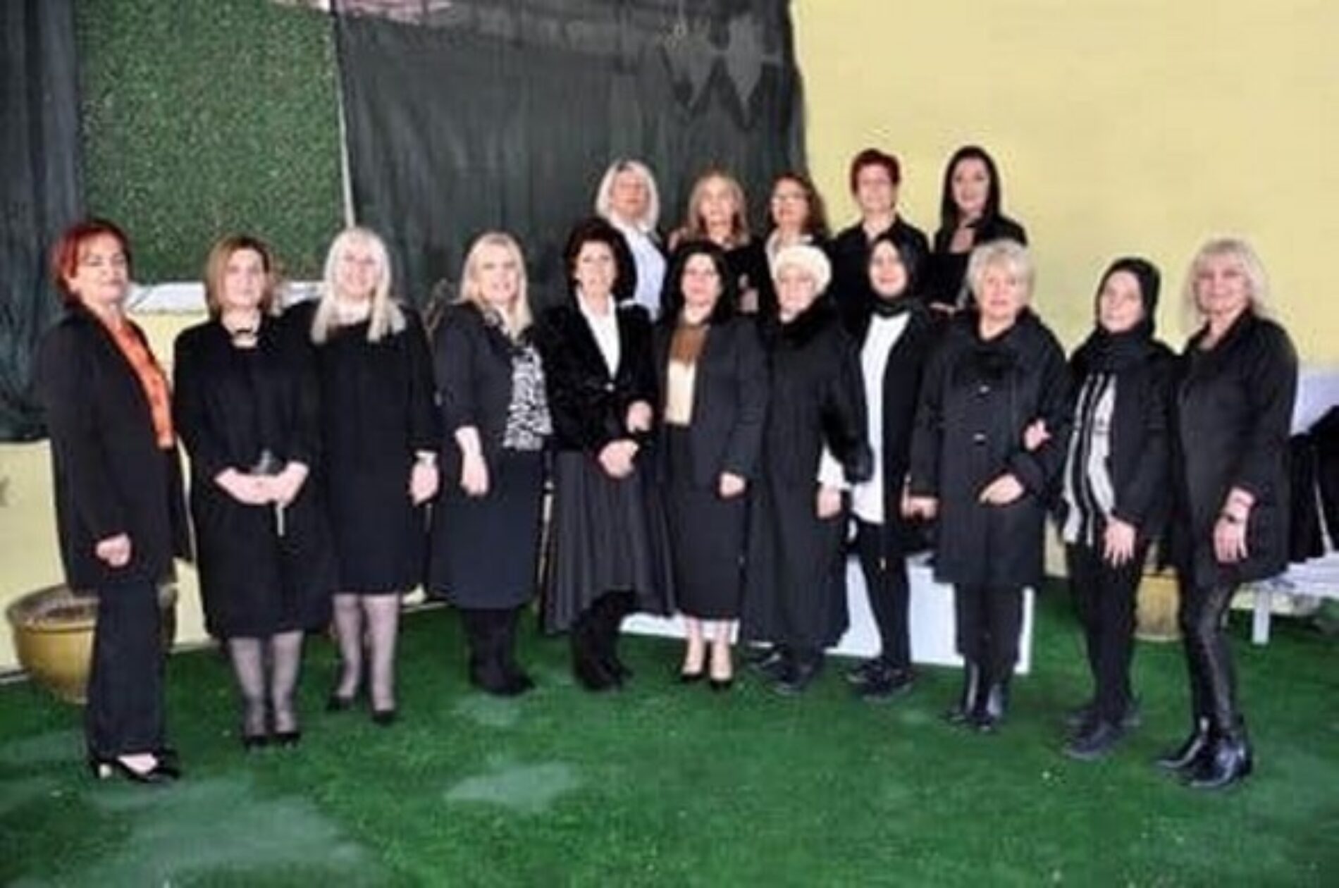 TYSD Malatya Şubemiz Olağan Genel Kurulunu Başarıyla Gerçekleştirmiştir
