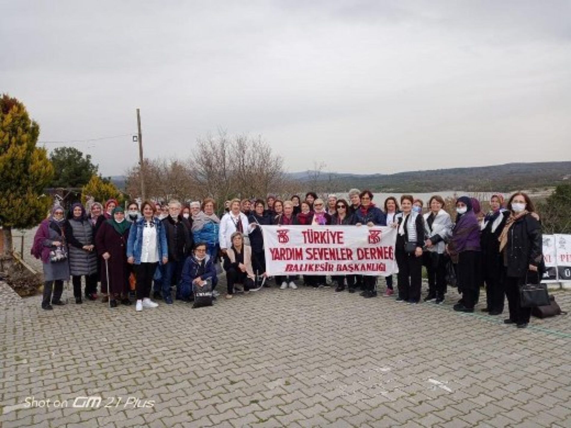 TYSD Balıkesir Şubemizin Gerçekleştirmiş Oldukları Kültürel Gezi