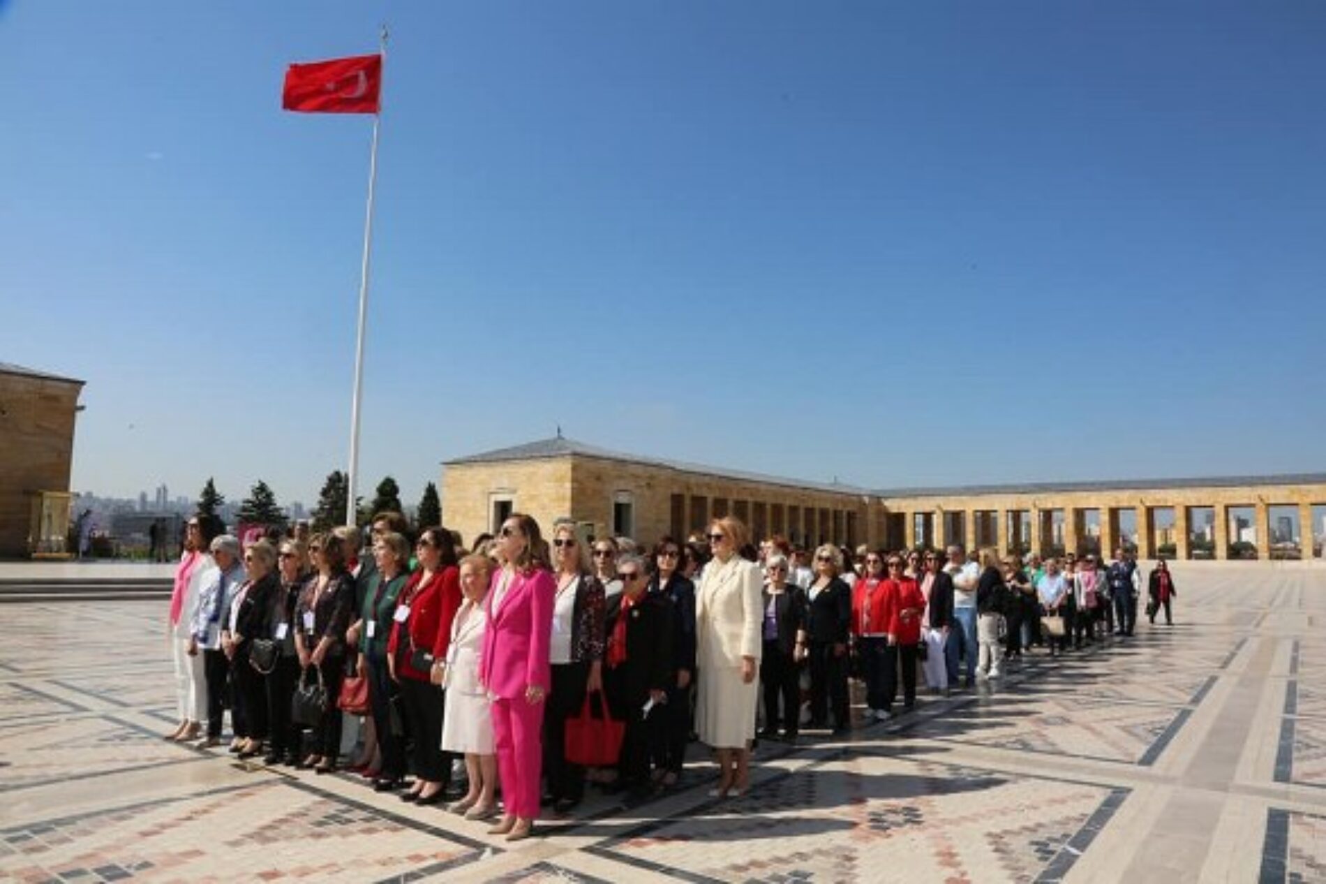 TYSD Genel Merkezimizin 72. Olağan Genel Kurulunu Gerçekleştirmiştir