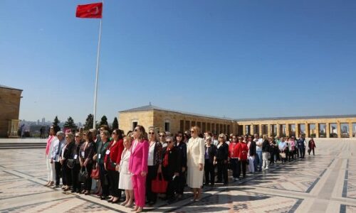 TYSD Genel Merkezimizin 72. Olağan Genel Kurulunu Gerçekleştirmiştir