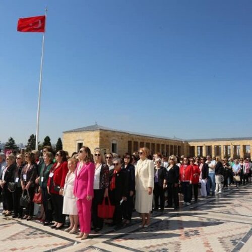 TYSD Genel Merkezimizin 72. Olağan Genel Kurulunu Gerçekleştirmiştir