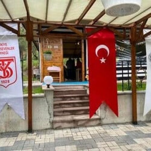 TYSD Çankırı Şubemizin Hıdırellez Programı