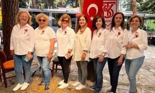 TYSD Salihli Şubemiz ile Salihli Ticaret ve Sanayi Odası Kadın Girişimciler Kurulu İş Birliği Gerçekleştirmişlerdir