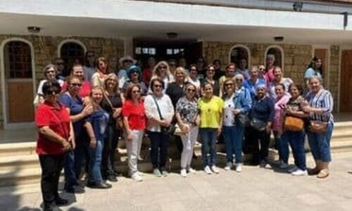 TYSD Ceyhan Şubemiz Atatürk Eğitim Burslu Öğrencilerimiz Yararına Kültürel Gezi Düzenlemişlerdir