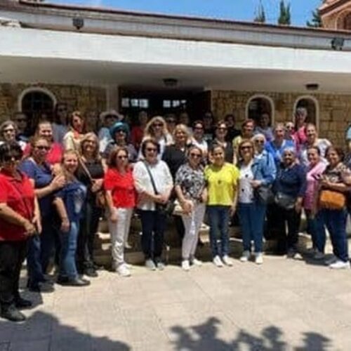 TYSD Ceyhan Şubemiz Atatürk Eğitim Burslu Öğrencilerimiz Yararına Kültürel Gezi Düzenlemişlerdir