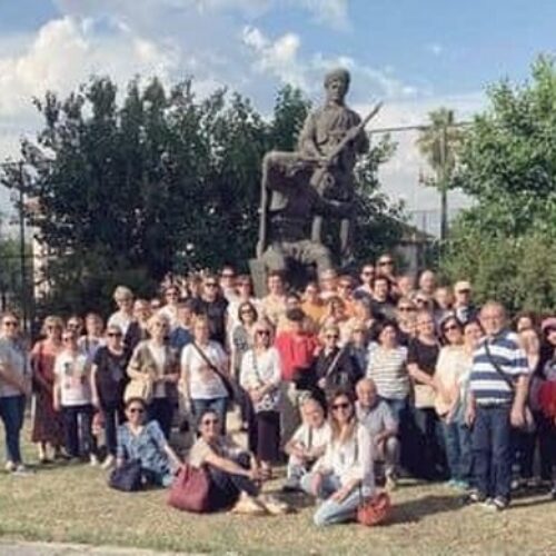 TYSD Aydın Şubemiz Atatürk Eğitim Burslu Öğrencilerimiz Yararına Kültürel Gezi Düzenlemişlerdir