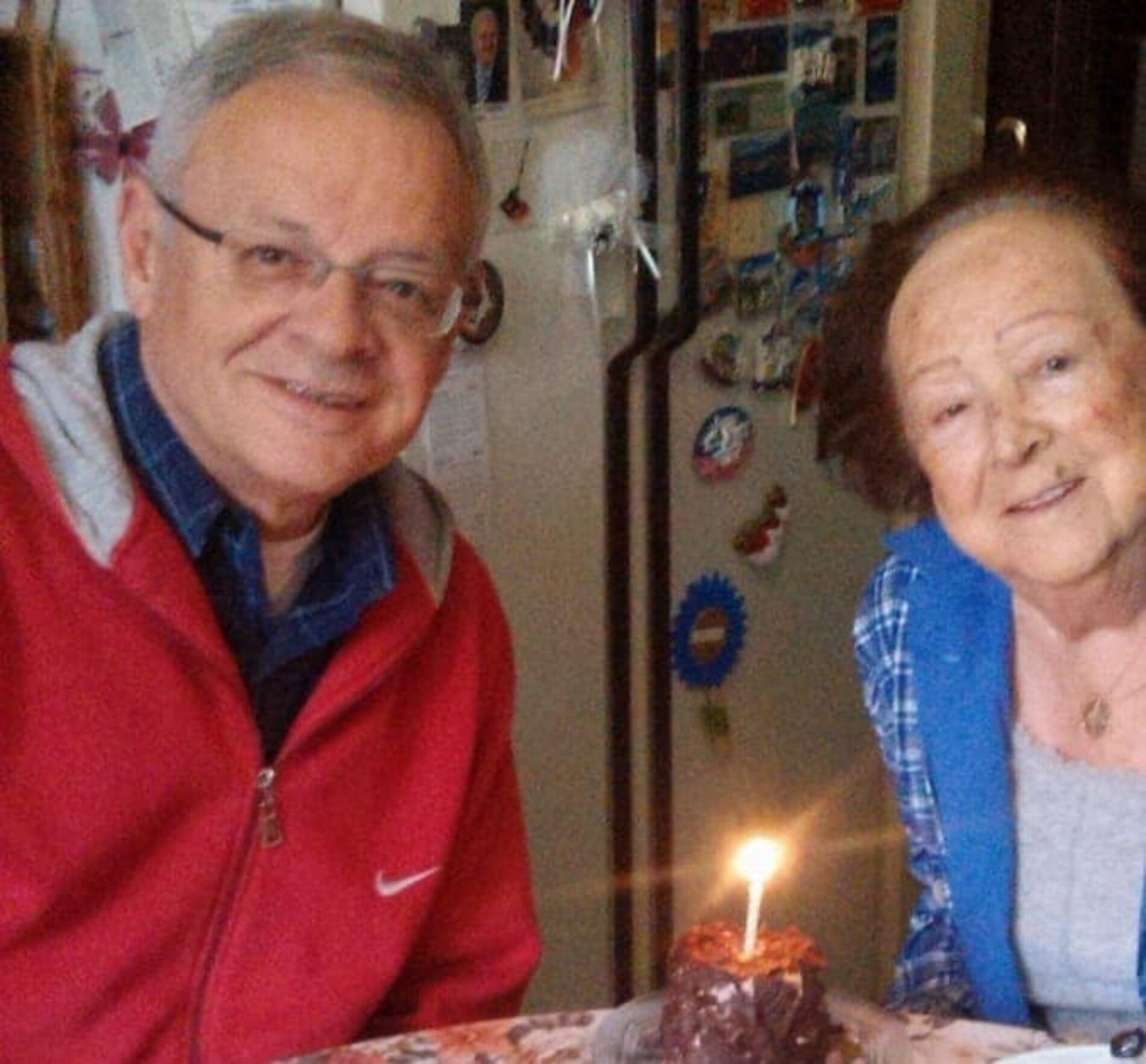 TYSD Genel Merkezimizin Acı Kaybı
