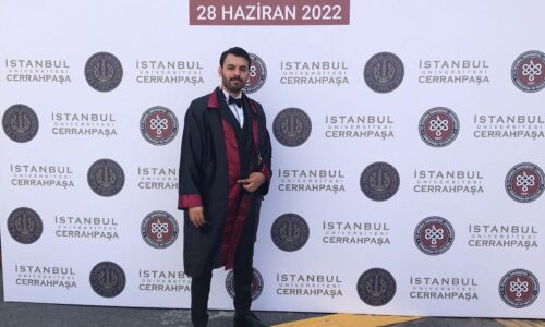 TYSD Bakırköy Şubemiz Evlatlarımızın Mezuniyetlerini Kutlamak için 1.000’er TL Yardımda Bulunmuştur