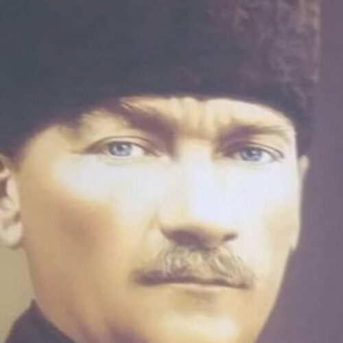 TYSD Genel Merkezi ve 130 Şubemiz Gazi Mustafa Kemal Atatürk’ü Silah Arkadaşlarını ve Tüm Şehitleri Rahmet Ve Minnetle Anmaktadır