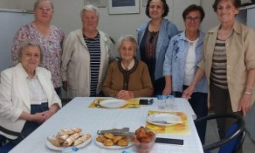 TYSD Kocaeli Şubemiz Yeni Çalışma Döneminin İlk Toplantısını Gerçekleştirmiştir