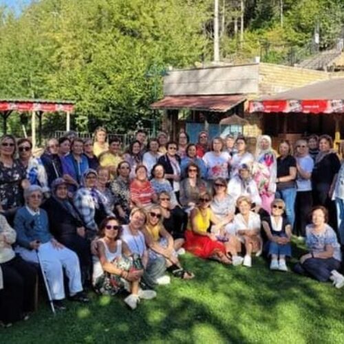 TYSD Bozüyük Şubemiz Atatürk Eğitim Burslu Öğrencilerimiz Yararına Etkinlik Düzenlemiştir