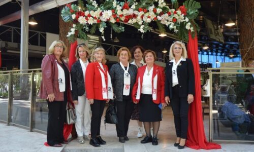 TYSD Manisa Şubemiz Cumhuriyet’imizin 99. Yılını Coşku ile Kutlamıştır