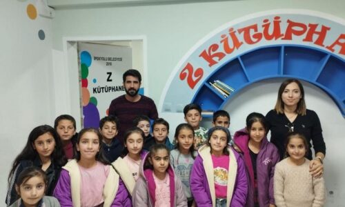 TYSD Beyoğlu Şubemiz 250 Öğrencimize Mont, Kazak, Pantolon, Atkı ve Bere Yardımında Bulunmuştur