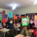 TYSD Üsküdar Şubemiz Mardin Derik-Seydi İlkokulu Öğrencilerimizin Talep Ettikleri Tüm İhtiyaç Listesini Temin Etmişlerdir