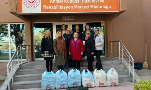 TYSD Niğde Şubemizin Gerçekleştirmiş Oldukları Faaliyetler