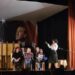 TYSD Bayındır Şubemize İlk Kadın Tiyatro Grubunun Oyun Geliri Bağışı