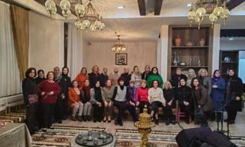 TYSD Malatya Şubemiz Atatürk Eğitim Burslu Öğrencilerimiz Yararına Kültürel Gezi Düzenlemişlerdir