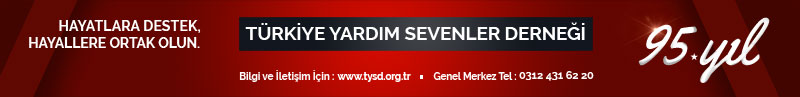 TYSD
