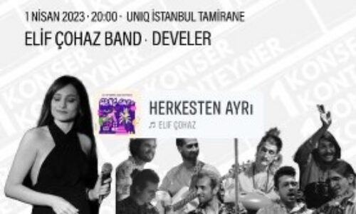 TYSD Karşıyaka Şubemiz Birlikte 1 Konser 1 Konteyner Yardım Etkinliğine Ev Sahipliği Yapmıştır