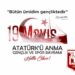 TYSD Genel Merkezimiz ve 130 Şubemiz 19 Mayıs Atatürk’ü Anma Gençlik ve Spor Bayramını Kutlamaktadır