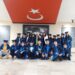 TYSD Beyoğlu Şubemiz İlkokul Öğrencilerimize Mezuniyetleri için Kep ve Cüppe Armağanında Bulunmuştur