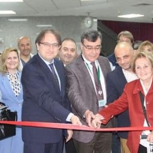 TYSD Kocaeli Şubemizin Katkılarıyla Kocaeli Üniversitesi Hastanesi Çocuk Kardiyoloji, Alerji ve İmmünoloji Polikliniği Açılmıştır