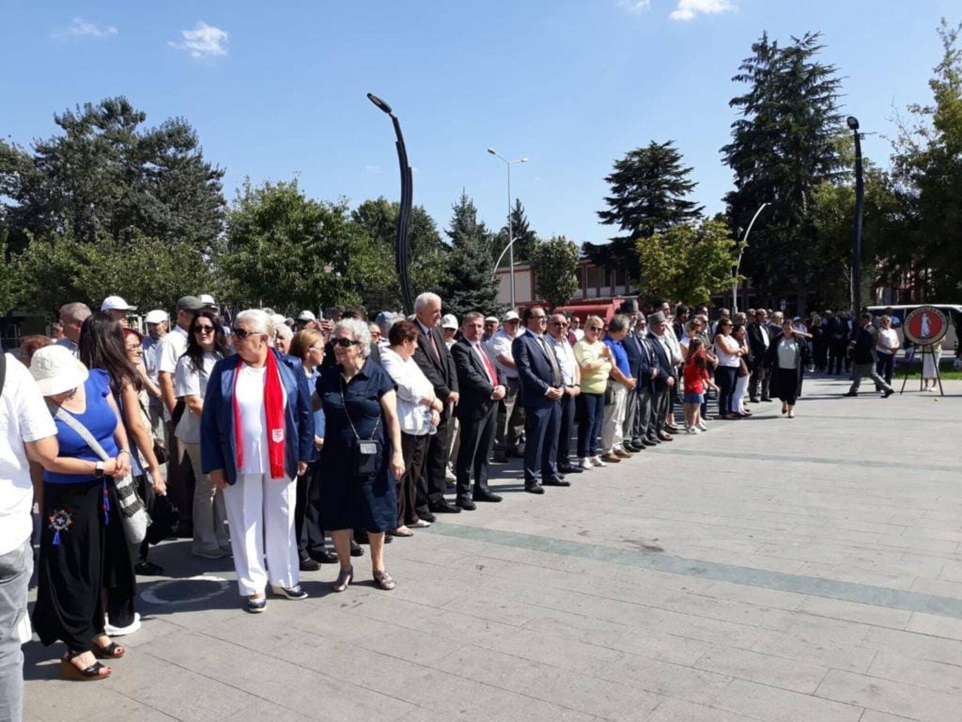 TYSD Bolu Şubemiz 30 Ağustos Zafer Bayramımızı Kutlamaktadır