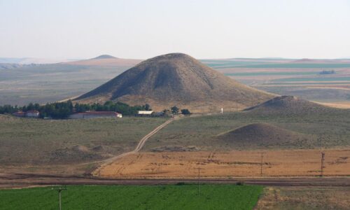 TYSD Genel Merkezi ve 130 Şubemiz Gordion Antik Kenti’nin Dünya Mirası Oluşunu Kutlamaktadır