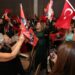 TYSD Genel Merkezimiz ve 130 Şubemiz Cumhuriyetimizin 100. Yılını Büyük Bir Coşkuyla Kutlamıştır