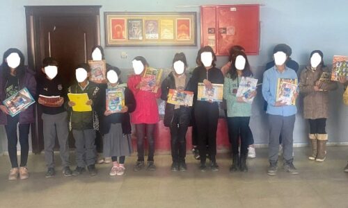 TYSD Üsküdar Şubemiz İlkokul Öğrencilerimizin Kırtasiye Malzeme İhtiyaçlarını Gidermiştir