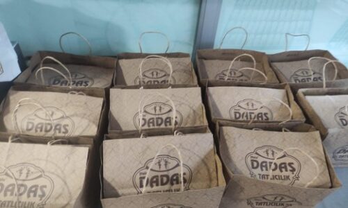 TYSD Bakırköy Şubemiz 50 Bin TL Tutarında Gıda Yardımında Bulunmuştur