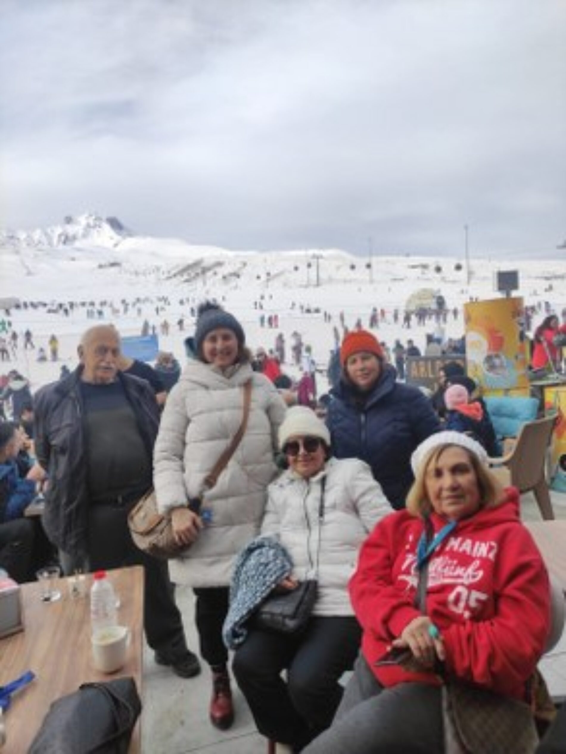 TYSD Aksaray Şubemiz Atatürk Eğitim Burslu Öğrencilerimiz Yararına Kültürel Gezi Düzenlemiştir