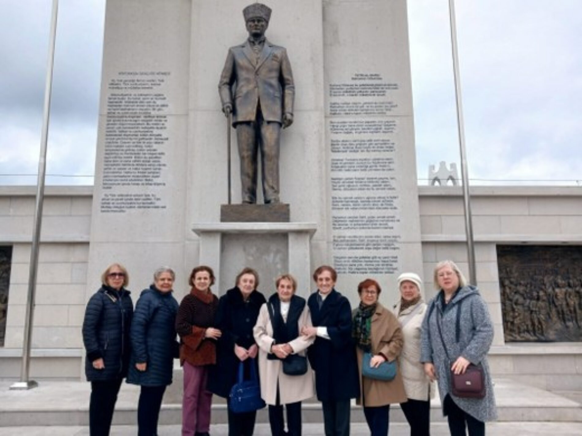 TYSD Kocaeli Şubemiz 96. Yılımızı Kutlamaktadır