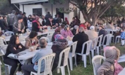 TYSD İzmir Şubemizin Ramazan Ayında Gerçekleştirmiş Oldukları Yardımlar