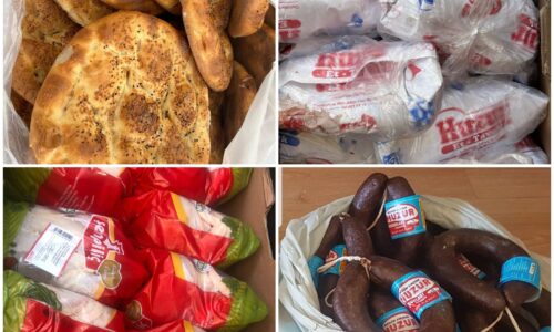 TYSD Polatlı Şubemizin Ramazan Ayında Gerçekleştirmiş Oldukları Yardımlar
