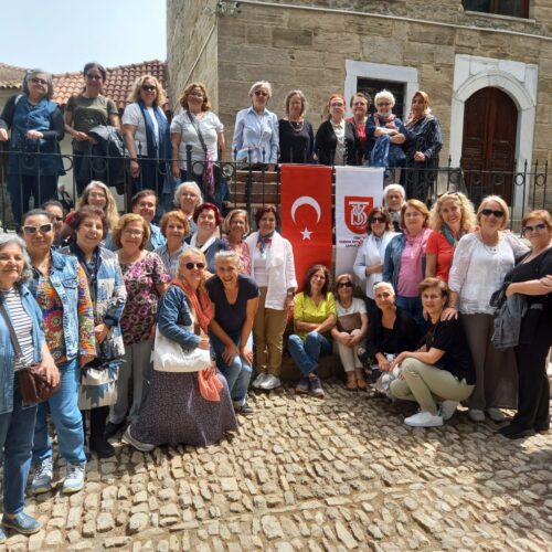 TYSD Çanakkale Şubemiz