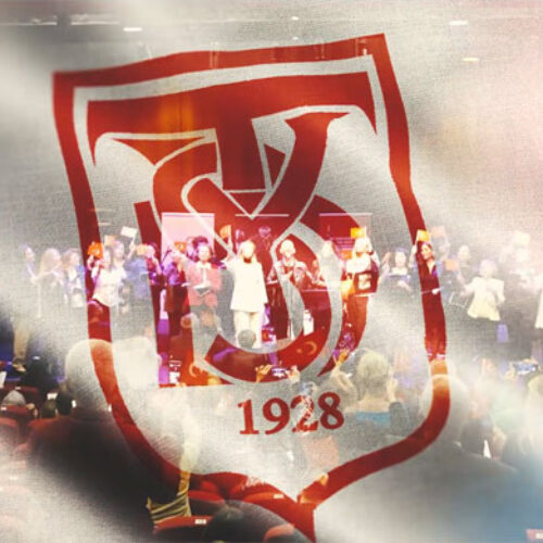 TYSD Marşı