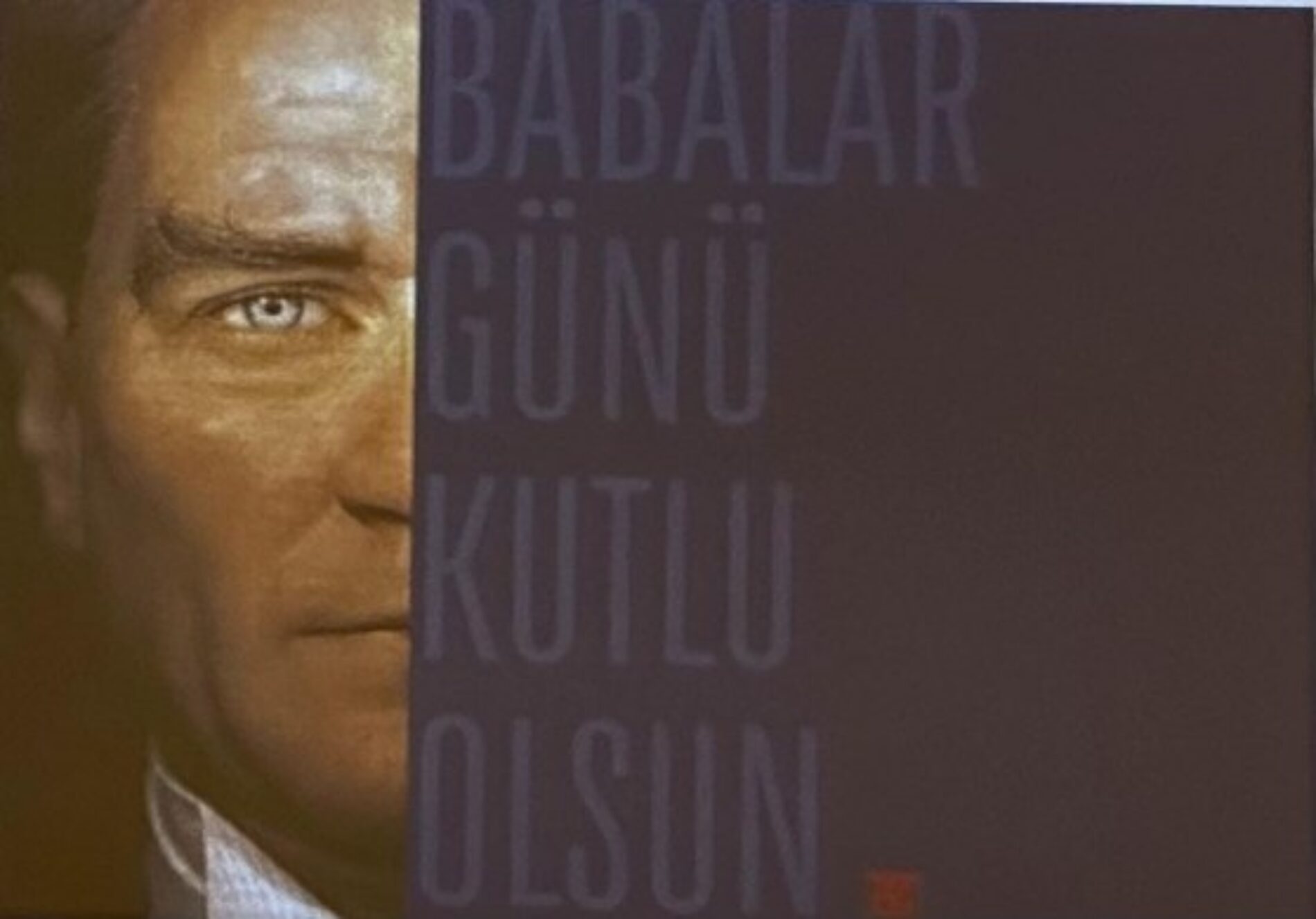 TYSD Genel Merkezi ve 129 Şubemiz Babalar Gününü Kutlamaktadır
