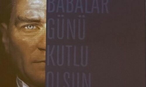 TYSD Genel Merkezi ve 129 Şubemiz Babalar Gününü Kutlamaktadır