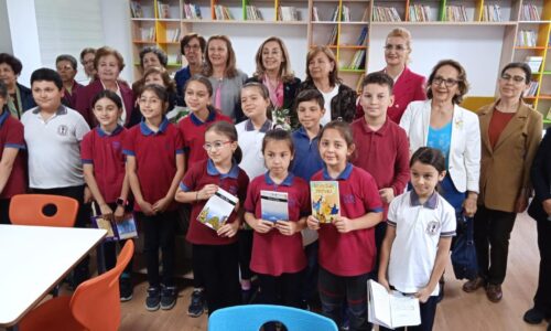 TYSD Burdur Şubemizin Gerçekleştirmiş Oldukları Açılış Törenleri