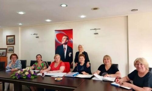 TYSD Fatsa Şubemizin Gerçekleştirmiş Oldukları Yardımlar
