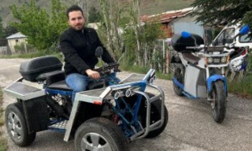 TYSD Genel Merkezimize Değerli Mezunumuzdan Mektup